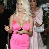 Courtney Stodden голая #1172