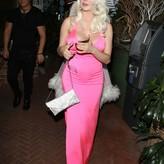 Courtney Stodden голая #1179