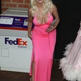 Courtney Stodden голая #1197