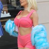 Courtney Stodden голая #1213