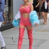 Courtney Stodden голая #1216