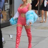 Courtney Stodden голая #1217