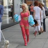 Courtney Stodden голая #1224