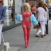 Courtney Stodden голая #1229