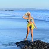 Courtney Stodden голая #1235