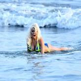 Courtney Stodden голая #1237