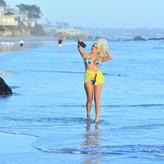 Courtney Stodden голая #1238