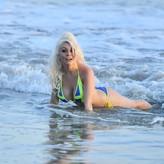 Courtney Stodden голая #1244