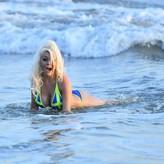 Courtney Stodden голая #1245