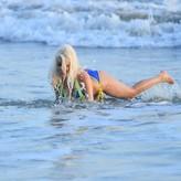 Courtney Stodden голая #1252