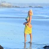 Courtney Stodden голая #1255