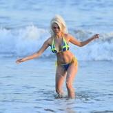 Courtney Stodden голая #1257