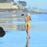 Courtney Stodden голая #1264