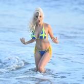 Courtney Stodden голая #1266