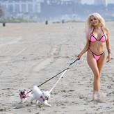 Courtney Stodden голая #1275