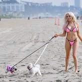 Courtney Stodden голая #1276