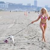 Courtney Stodden голая #1277