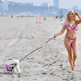 Courtney Stodden голая #1278