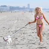 Courtney Stodden голая #1279