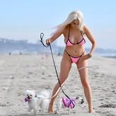 Courtney Stodden голая #1280