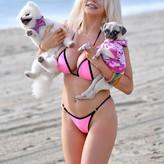 Courtney Stodden голая #1290