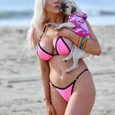 Courtney Stodden голая #1292