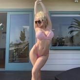 Courtney Stodden голая #1297