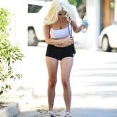 Courtney Stodden голая #1307