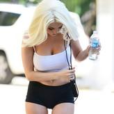 Courtney Stodden голая #1318