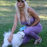 Courtney Stodden голая #1335