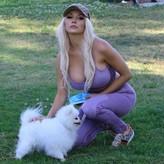 Courtney Stodden голая #1336