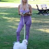 Courtney Stodden голая #1339