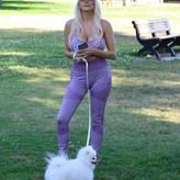 Courtney Stodden голая #1341