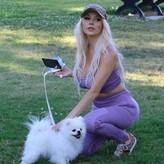 Courtney Stodden голая #1342