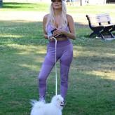 Courtney Stodden голая #1343