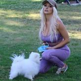 Courtney Stodden голая #1344