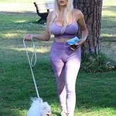 Courtney Stodden голая #1345