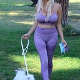 Courtney Stodden голая #1346