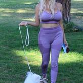 Courtney Stodden голая #1347