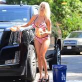 Courtney Stodden голая #1386