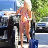 Courtney Stodden голая #1390