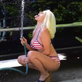 Courtney Stodden голая #1416