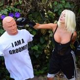 Courtney Stodden голая #1440