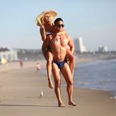 Courtney Stodden голая #1548