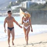 Courtney Stodden голая #1575