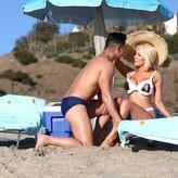 Courtney Stodden голая #1612