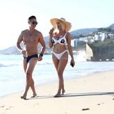 Courtney Stodden голая #1636