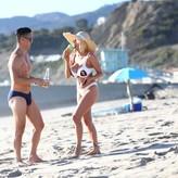 Courtney Stodden голая #1657