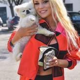 Courtney Stodden голая #1691