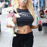 Courtney Stodden голая #1693